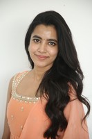 Shivani Nagaram Interview Photos